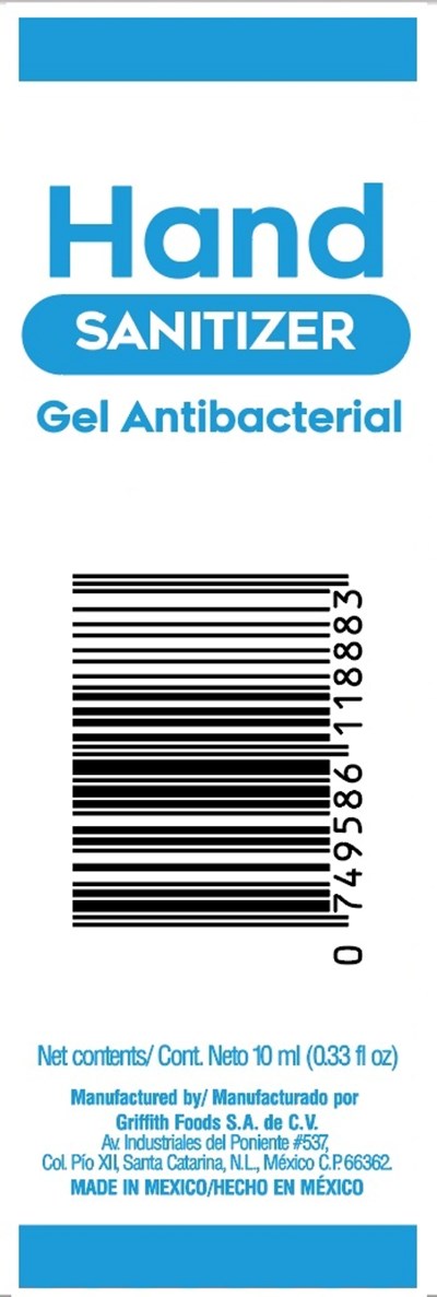 Label Front (Label Front)